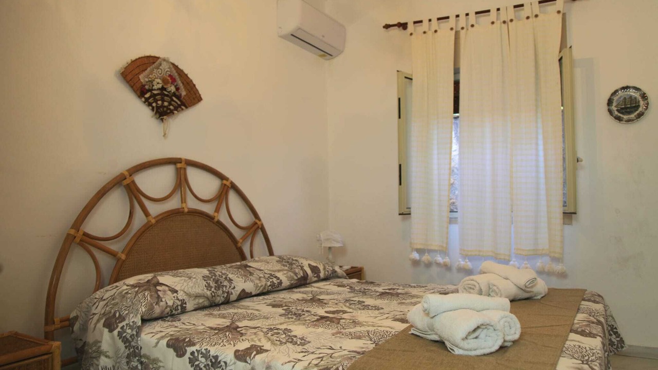 Photo of Bedroom in Carini