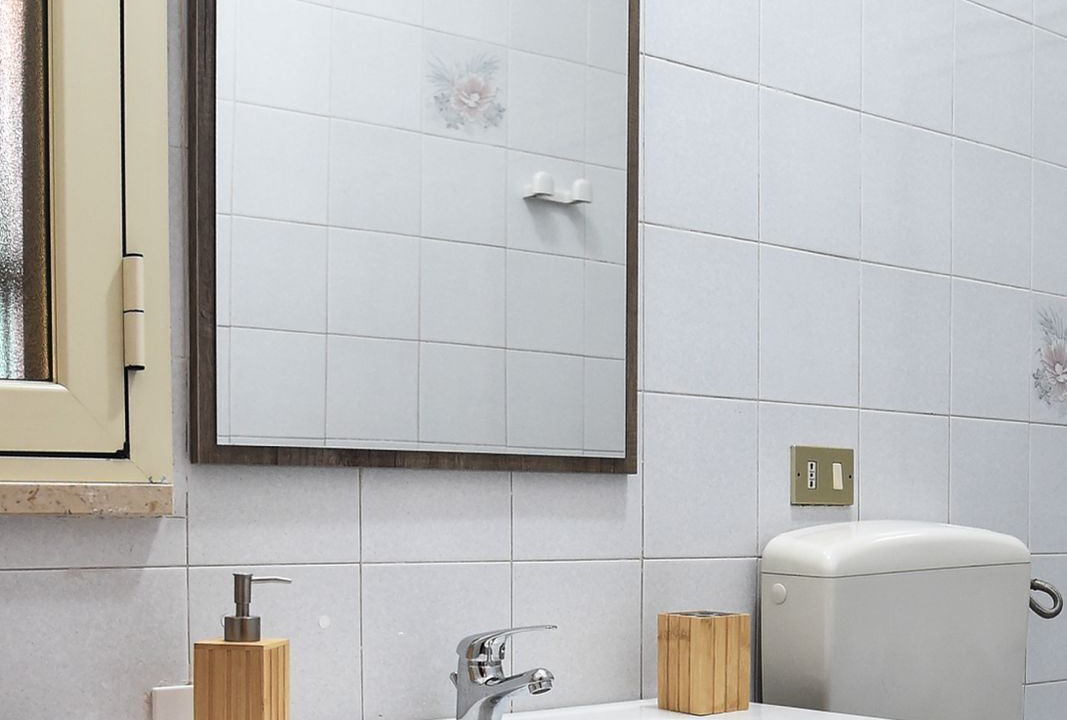 Photo of Bathroom in Carini