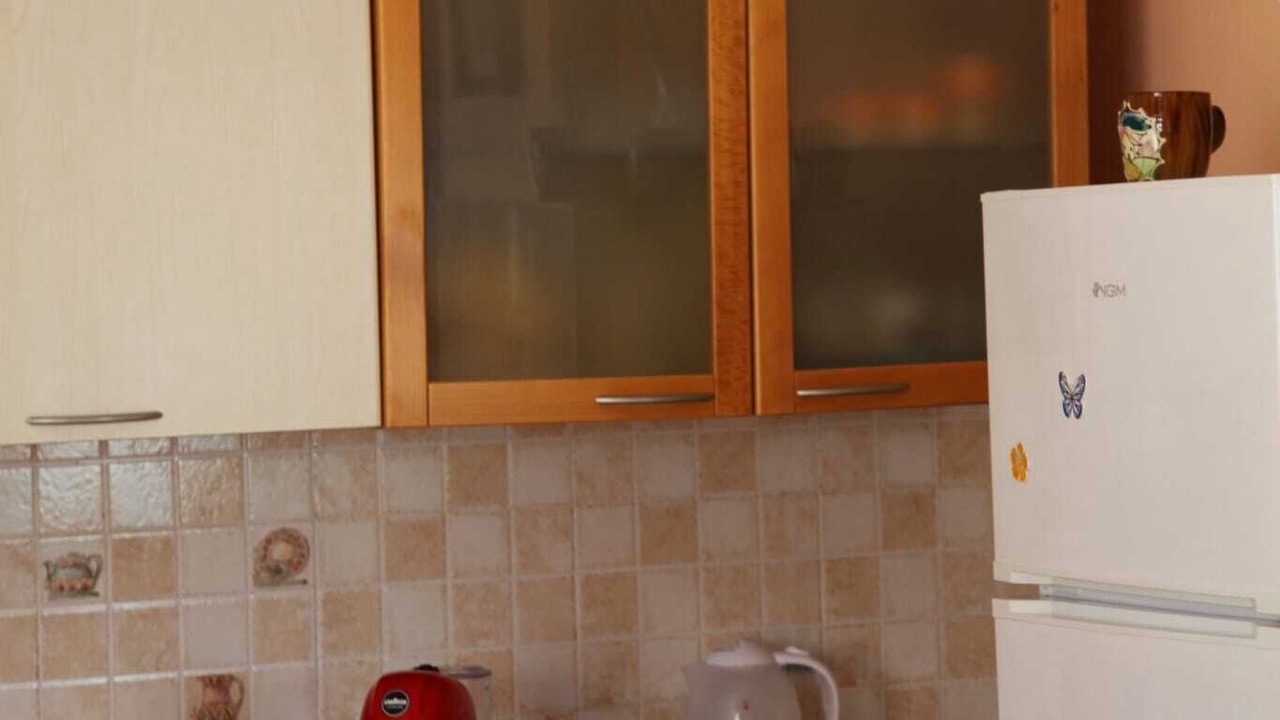 Photo of Kitchen in Carini