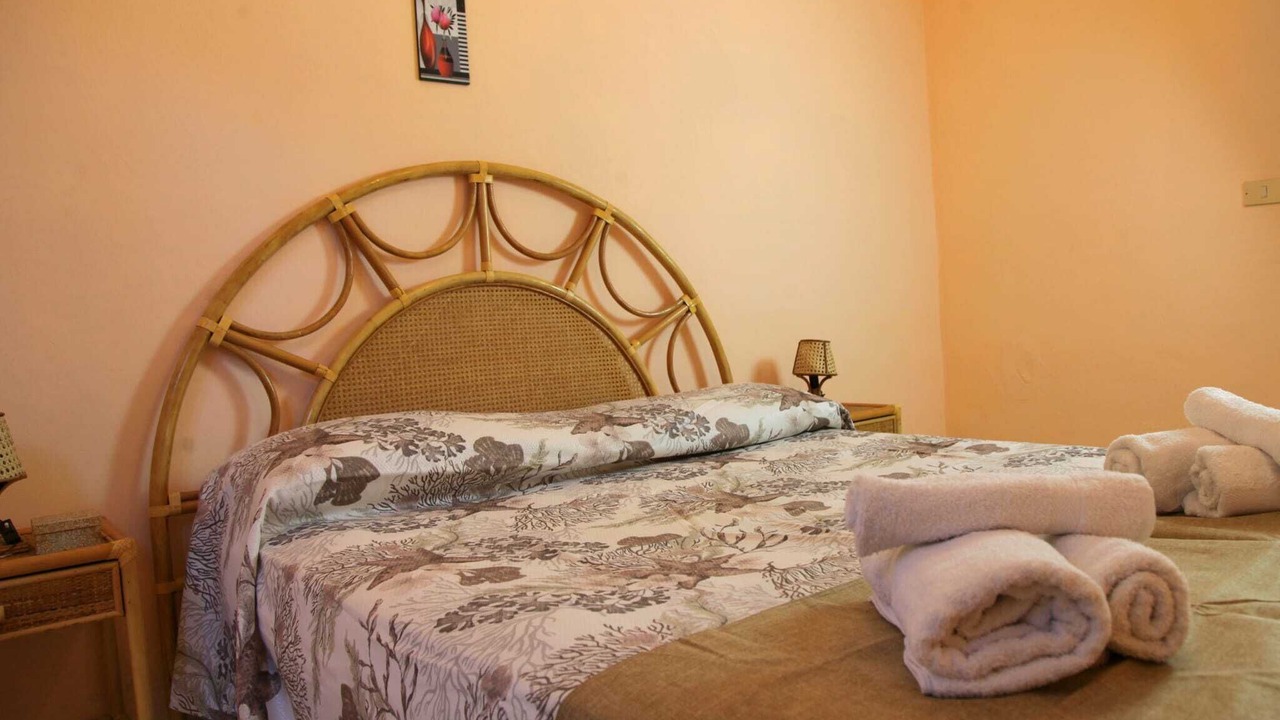 Photo of Bedroom in Carini