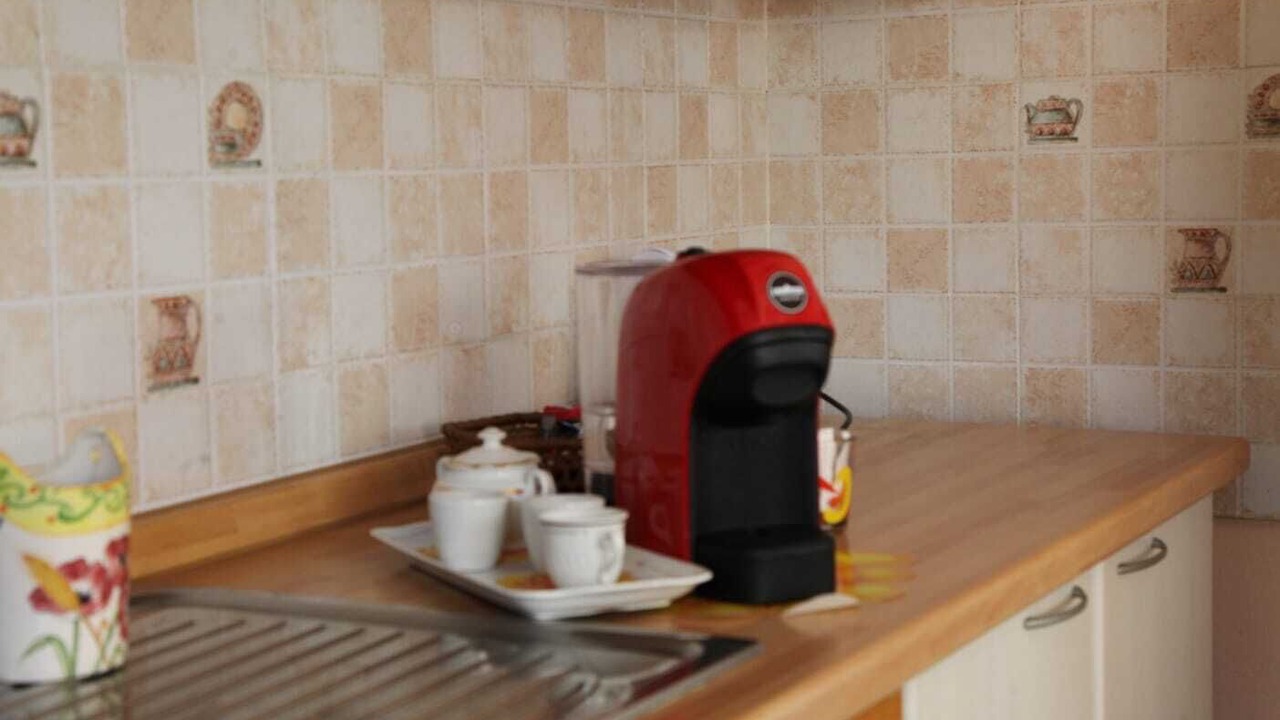 Photo of Kitchen in Carini