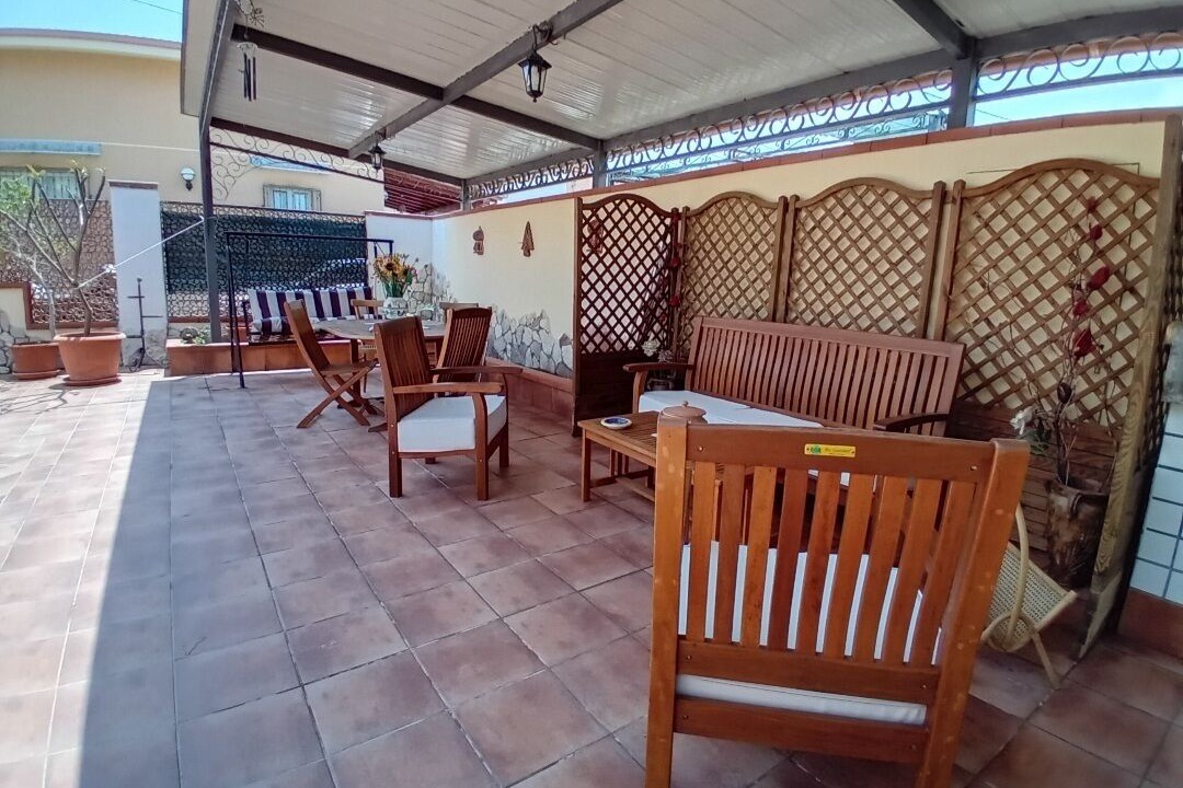 Photo of Outdoor in Carini