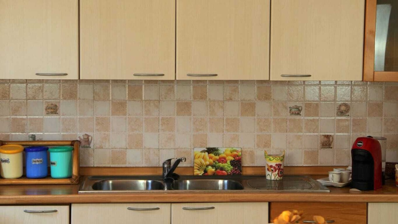 Photo of Kitchen in Carini