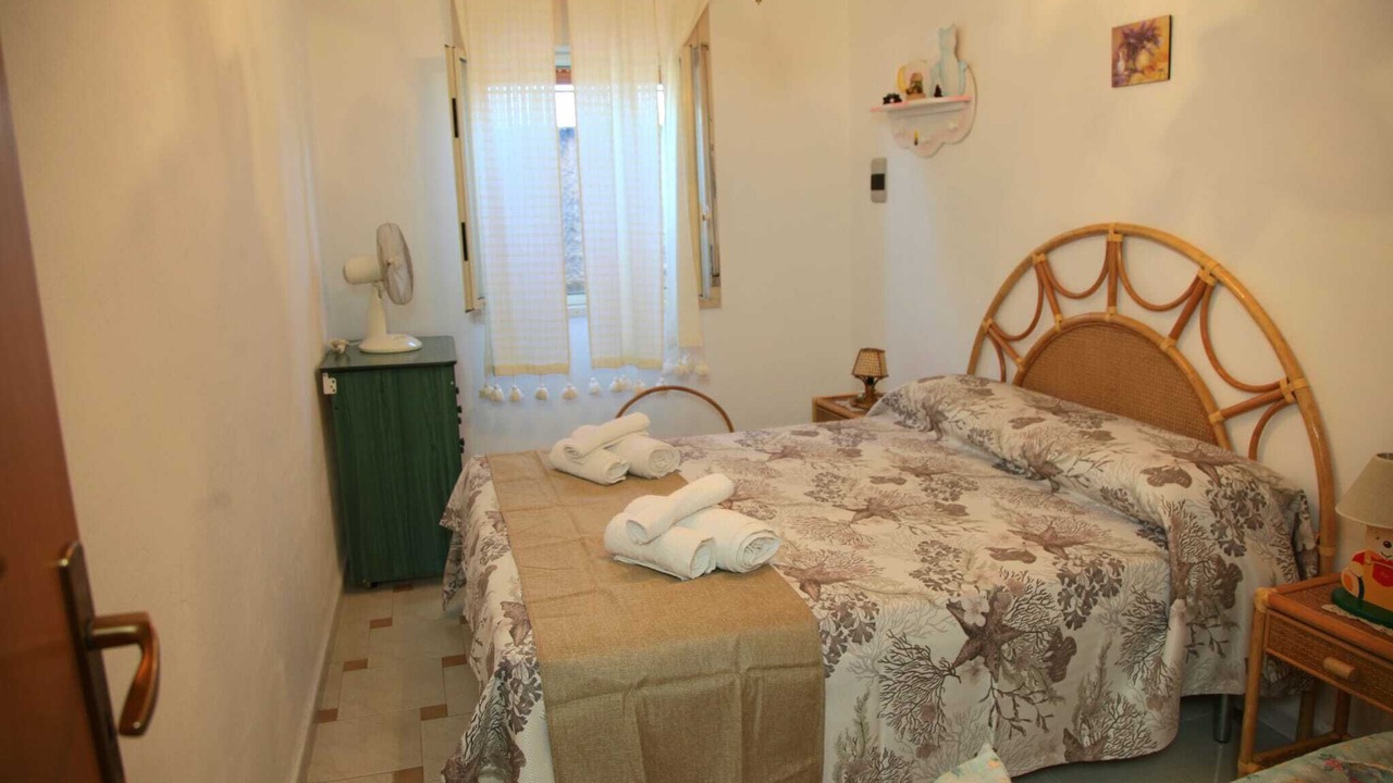 Photo of Bedroom in Carini