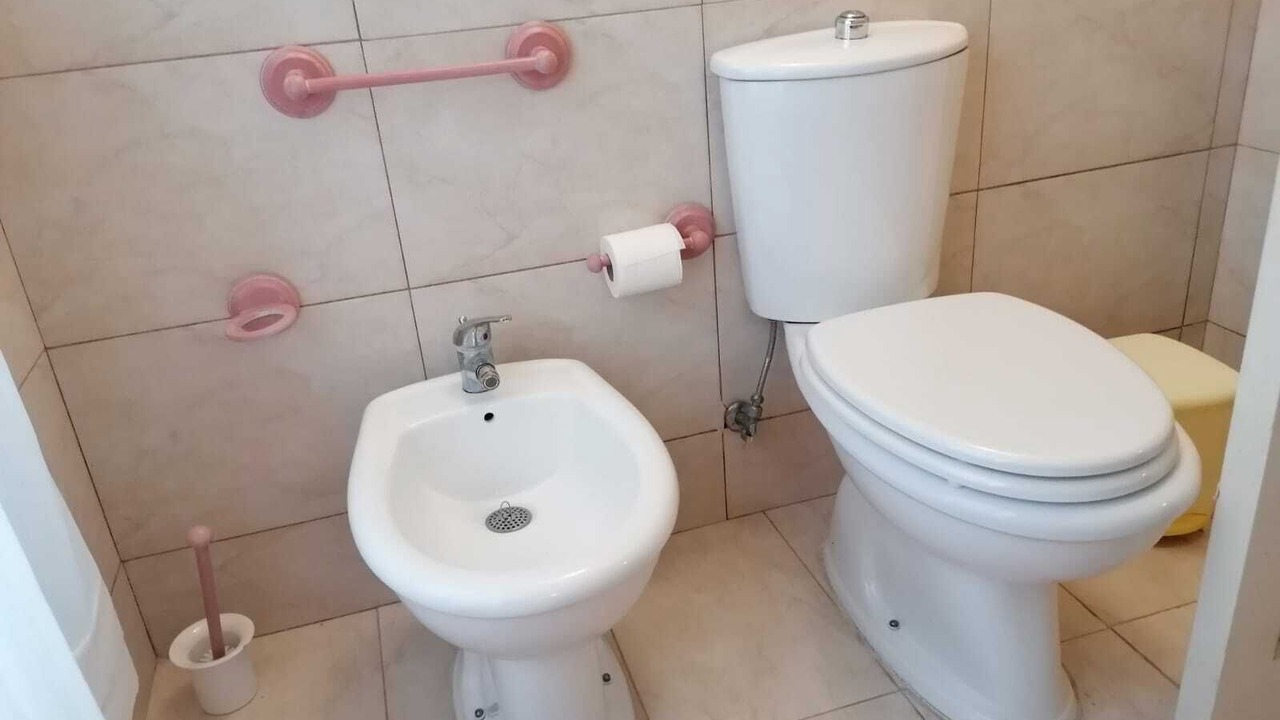 Photo of Bathroom in Coste