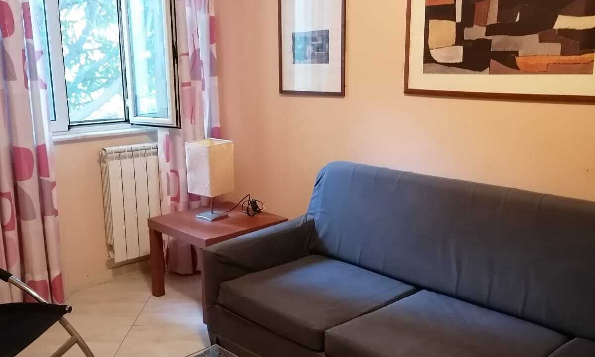 Photo of Livingroom in Coste