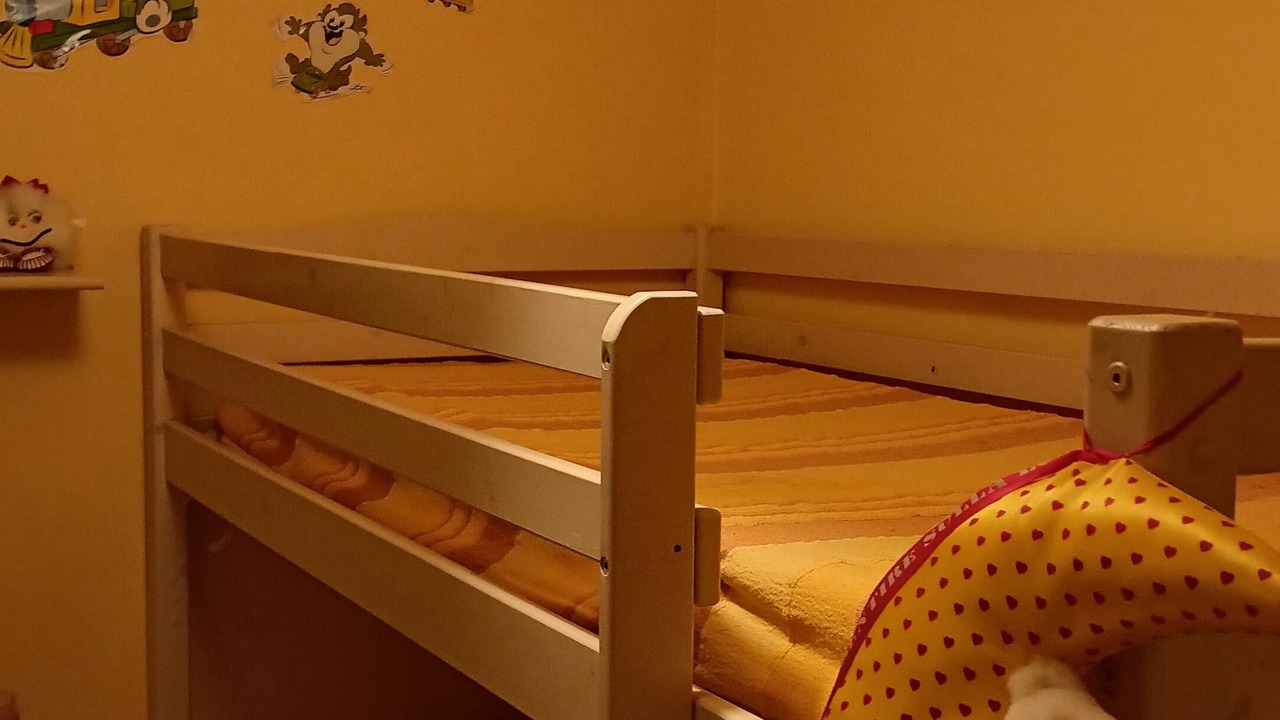 Photo of Bedroom in Coste