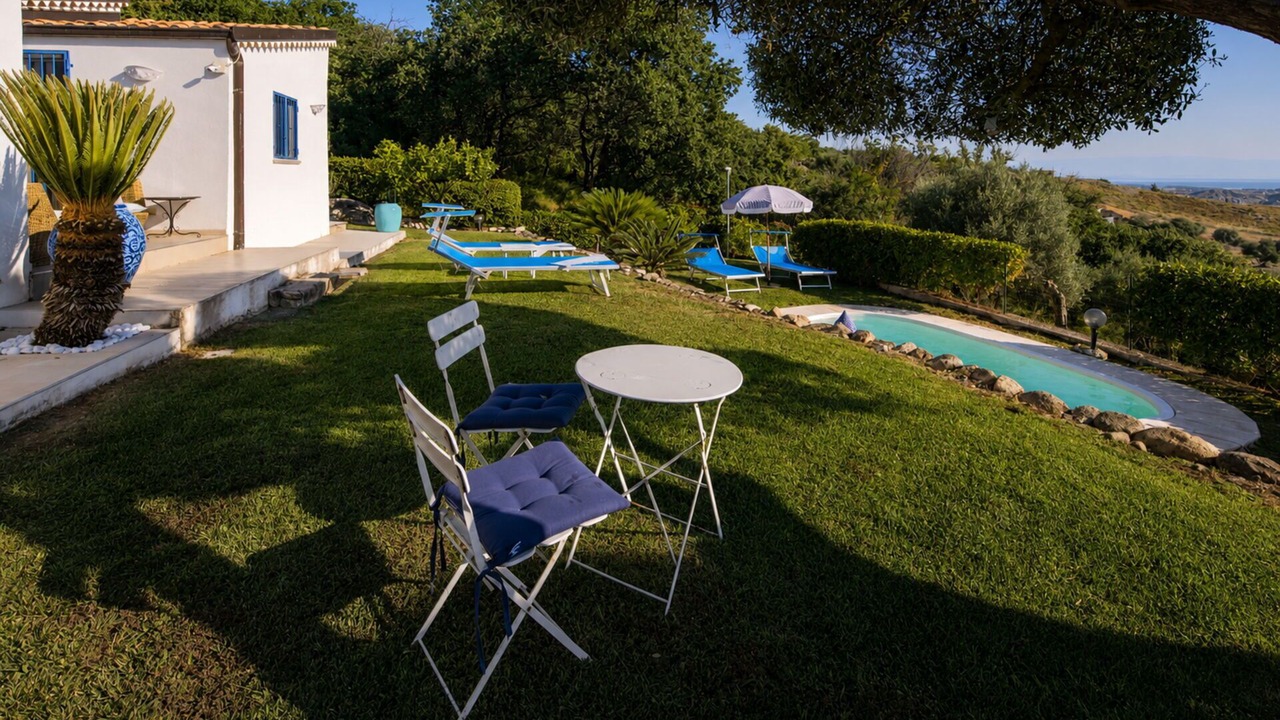 Photo of Outdoor in Santa Caterina dello Ionio