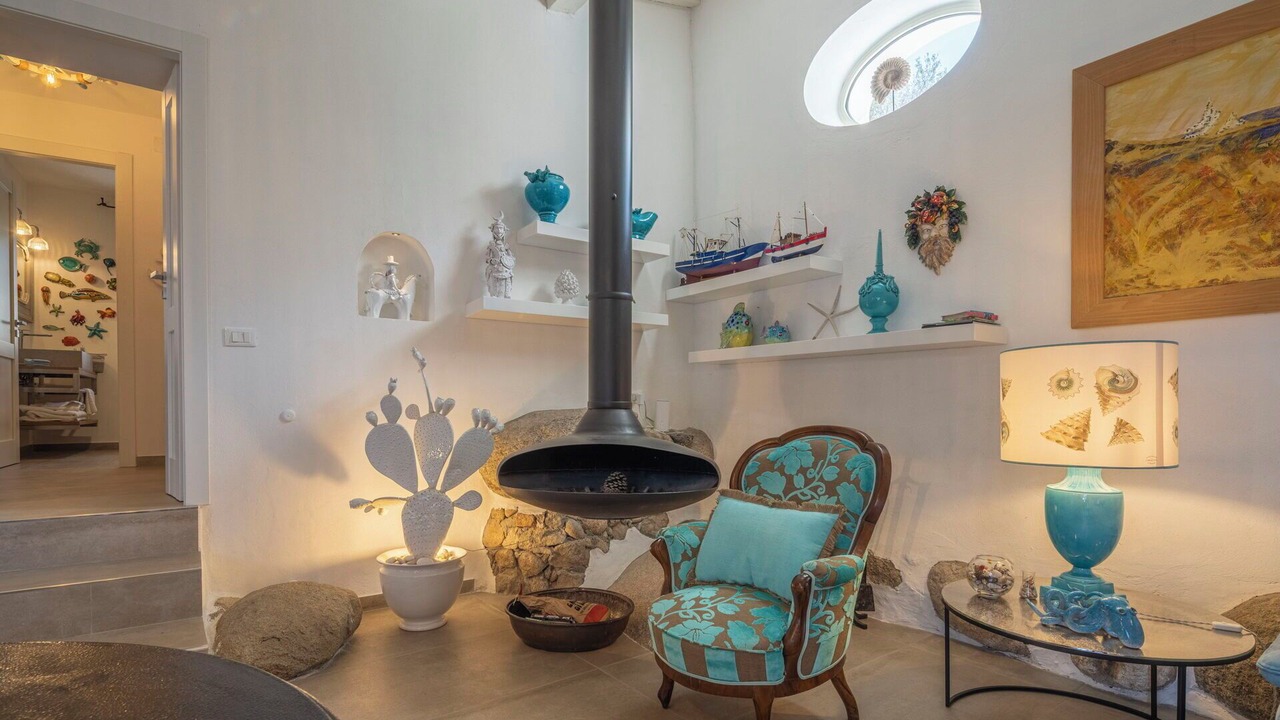 Photo of Bedroom in Santa Caterina dello Ionio