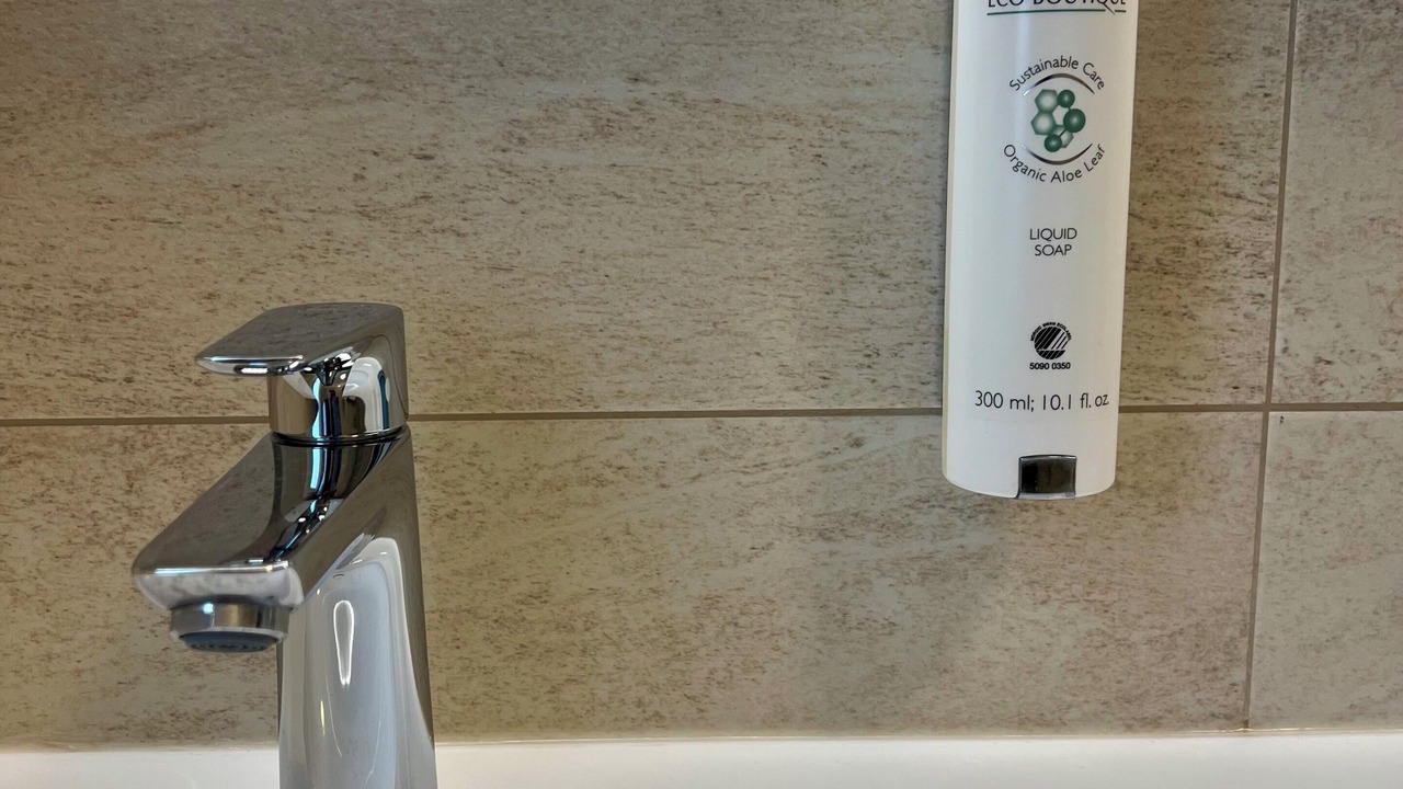 Photo of Bathroom in Terrasini