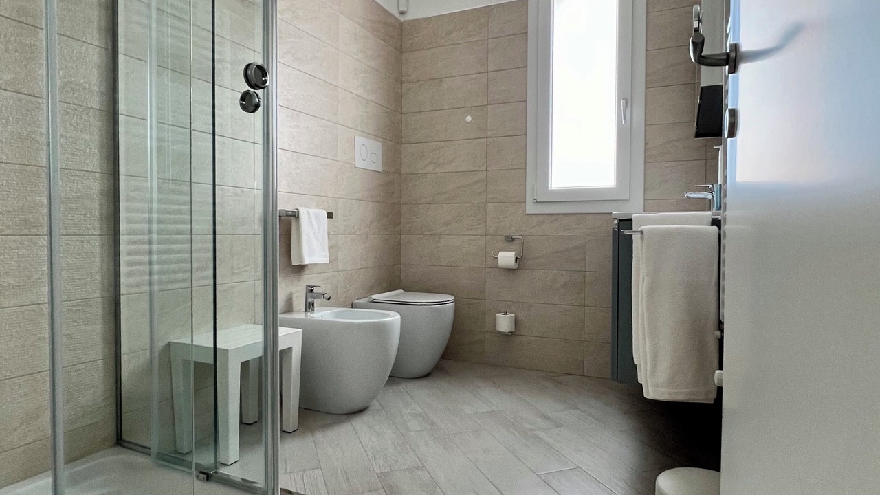 Photo of Bathroom in Terrasini