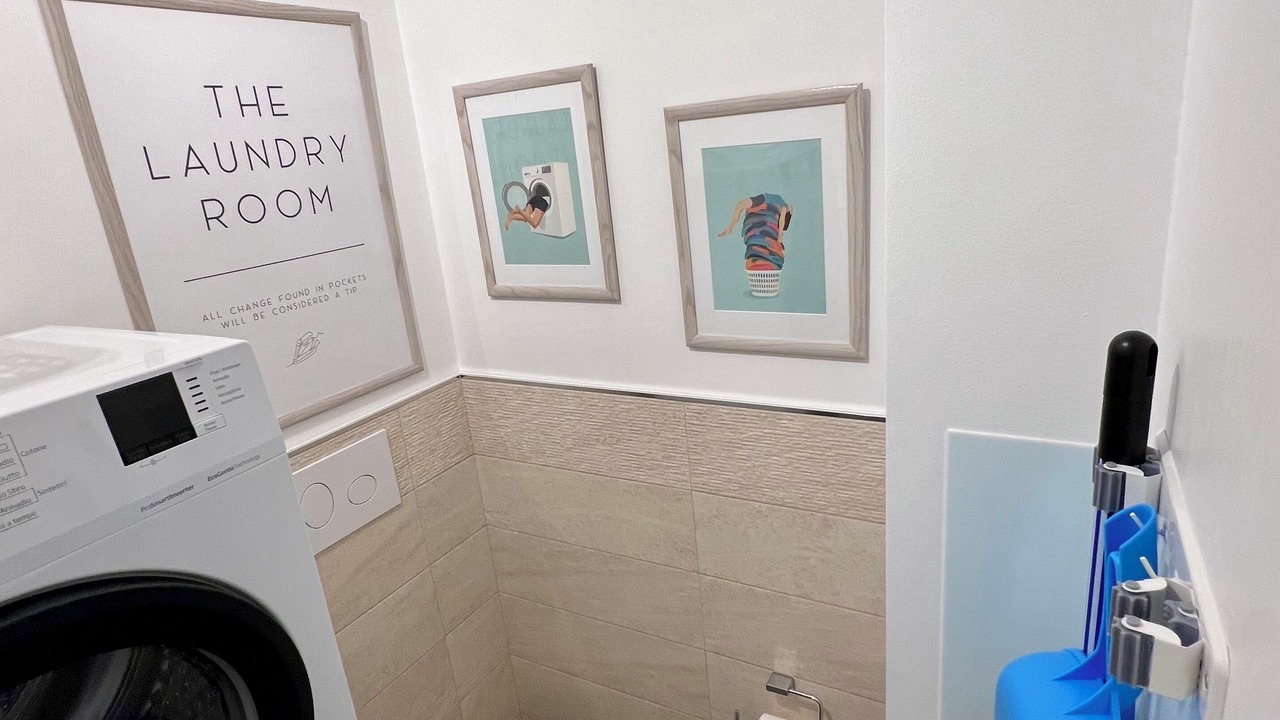 Photo of Bedroom in Terrasini