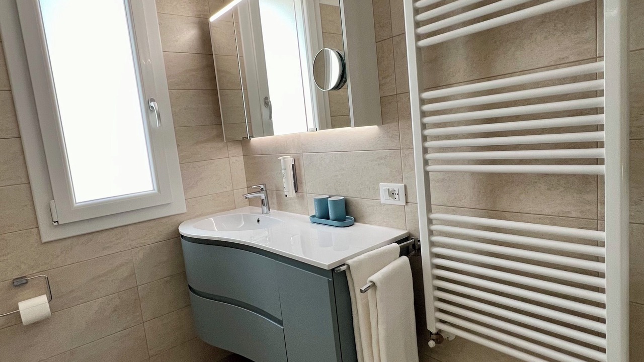 Photo of Bathroom in Terrasini