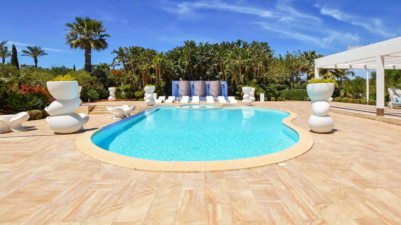 Photo of Outdoor in Partinico