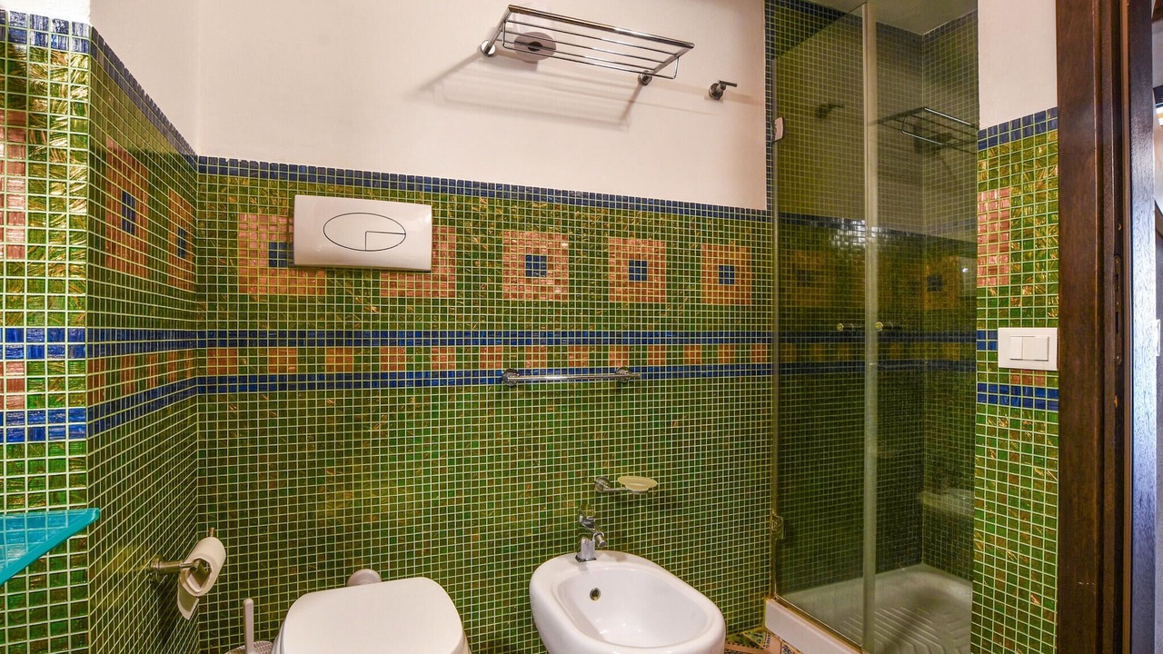 Photo of Bathroom in Partinico