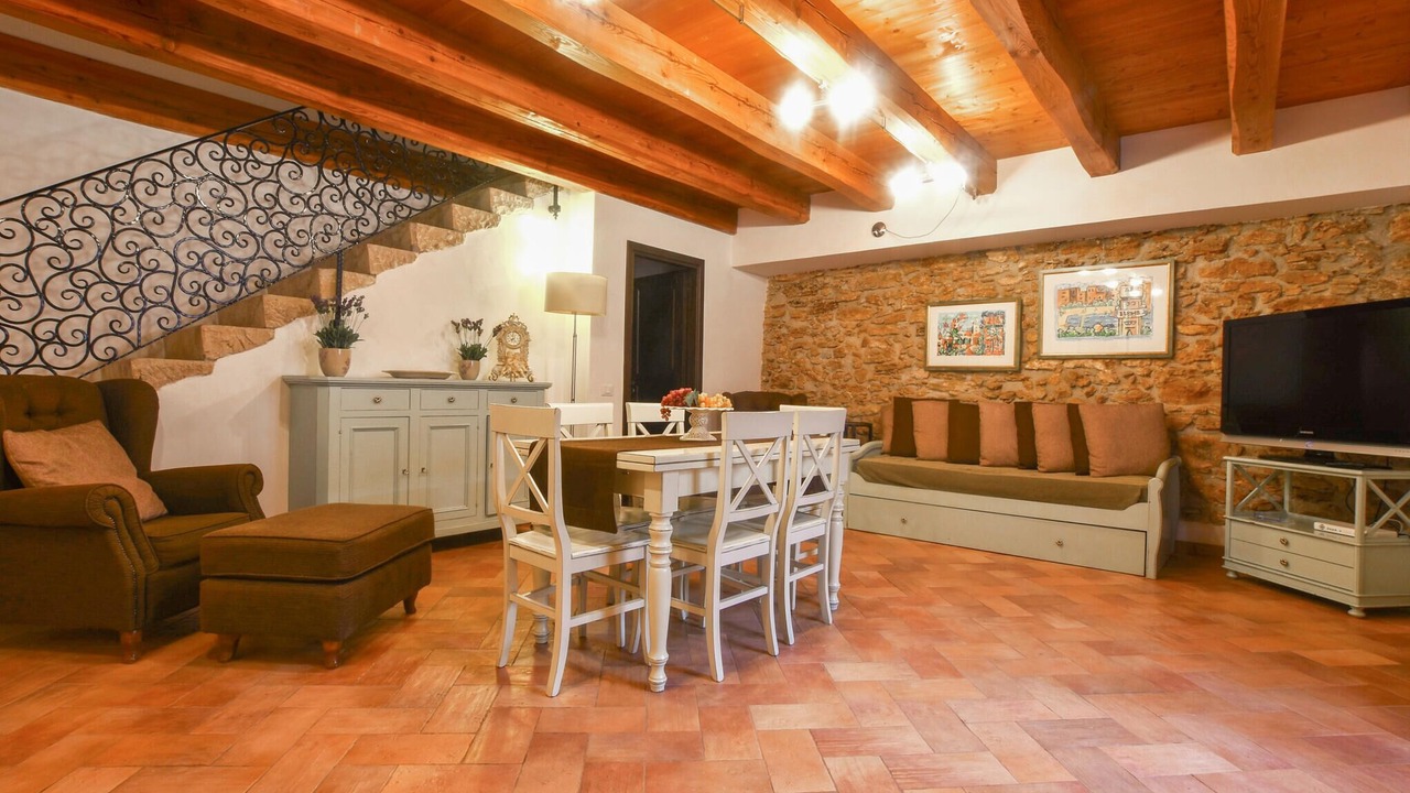 Photo of Bedroom in Partinico
