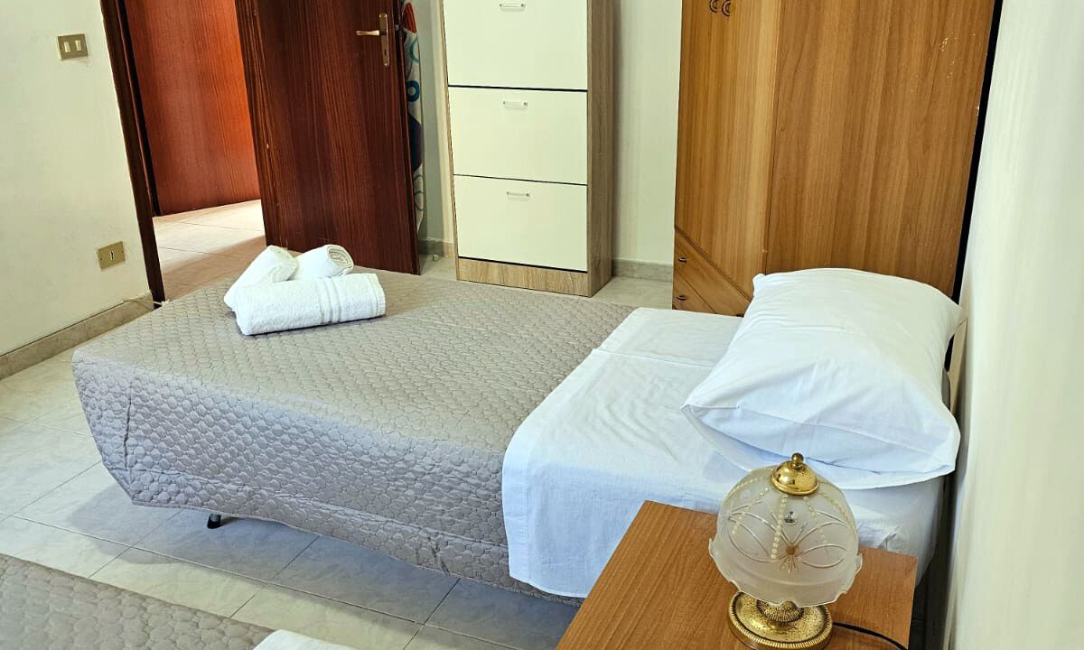 Photo of Bedroom in Trapani