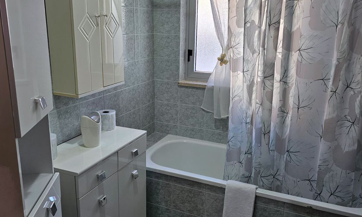 Photo of Bathroom in Trapani