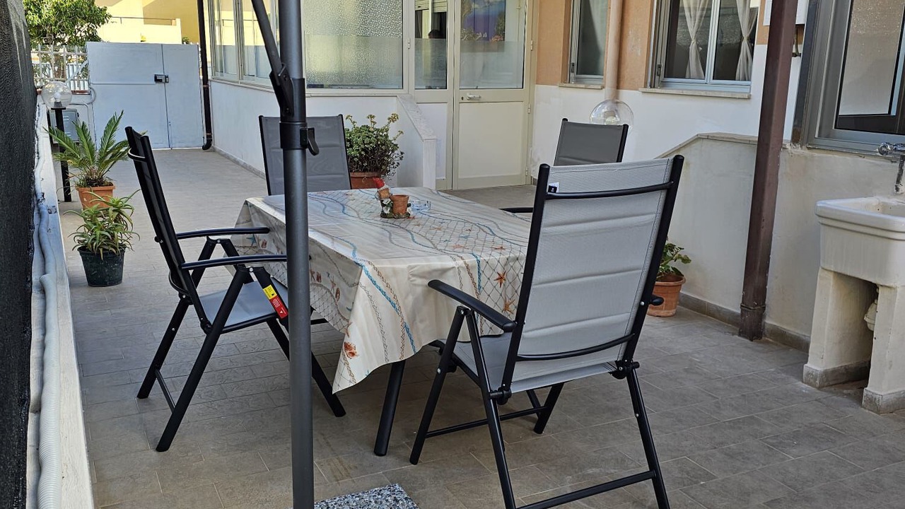 Photo of Outdoor in Trapani