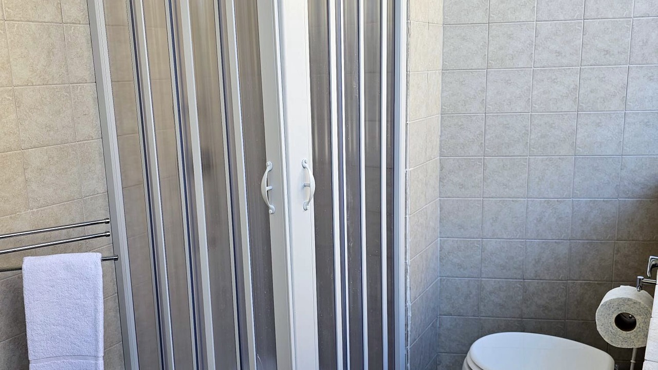 Photo of Bathroom in Trapani