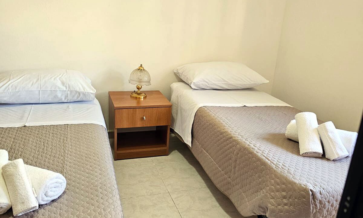 Photo of Bedroom in Trapani