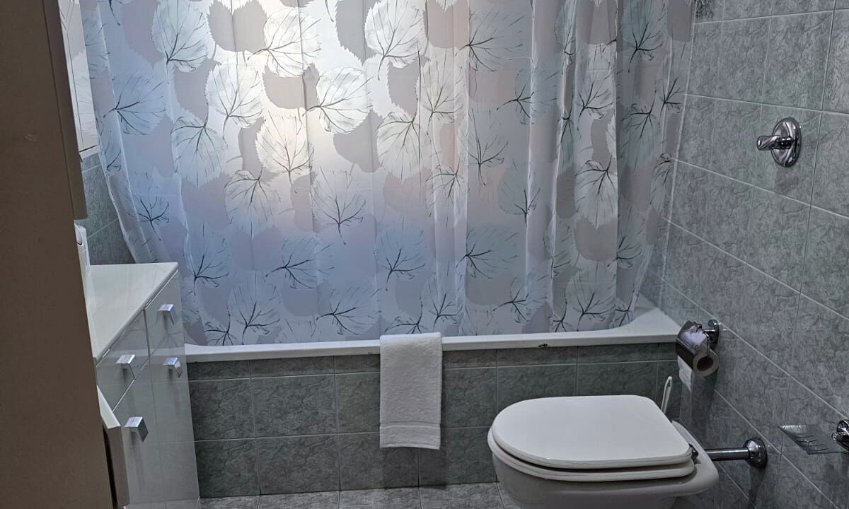 Photo of Bathroom in Trapani