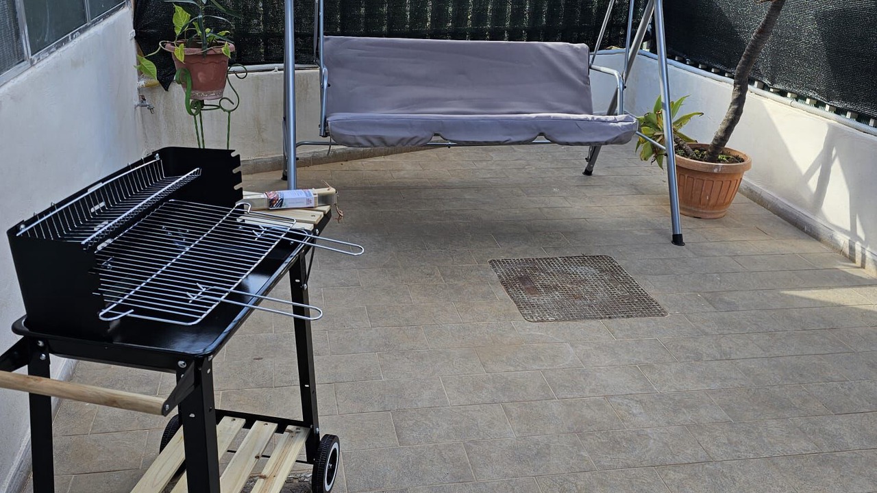 Photo of Patio Balcony in Trapani