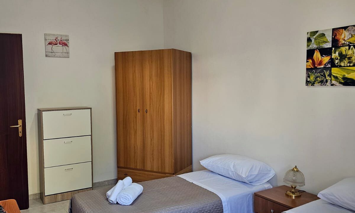 Photo of Bedroom in Trapani
