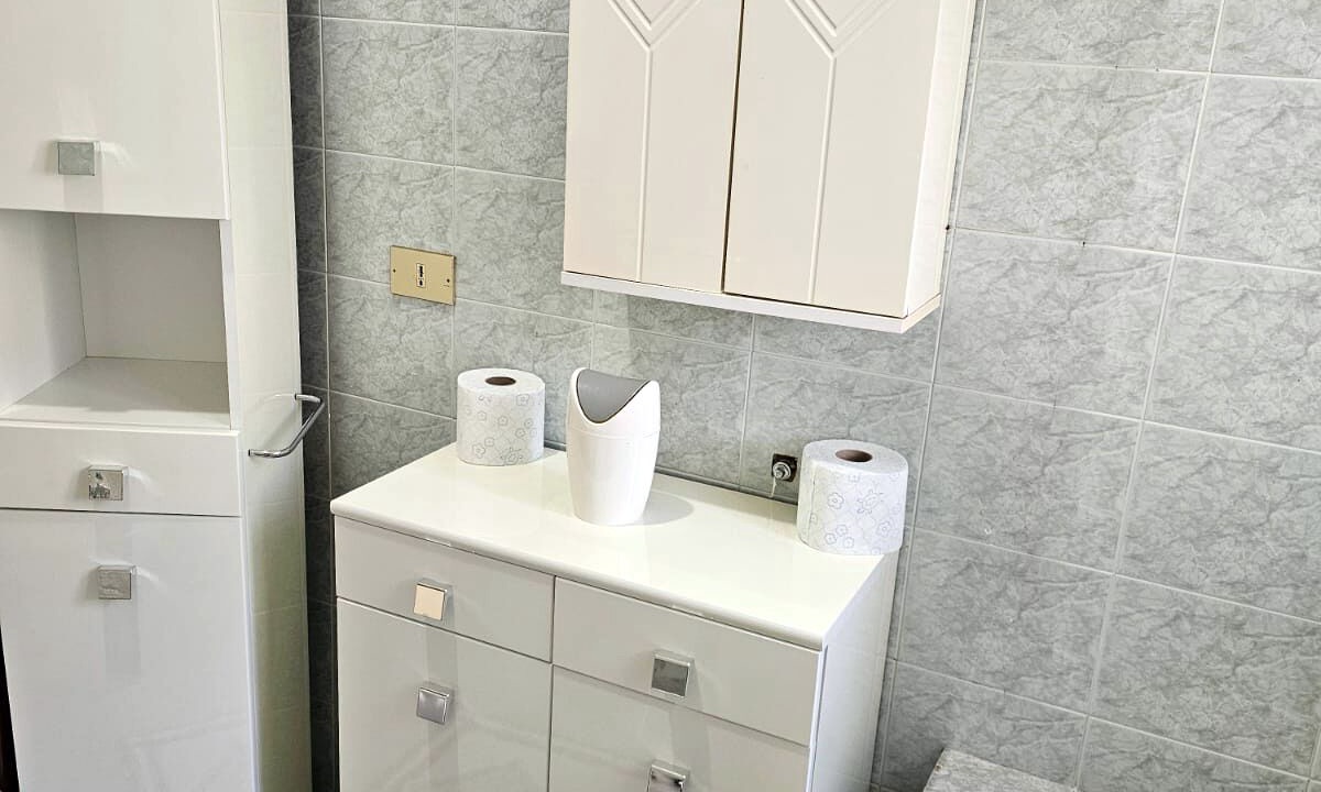 Photo of Bathroom in Trapani