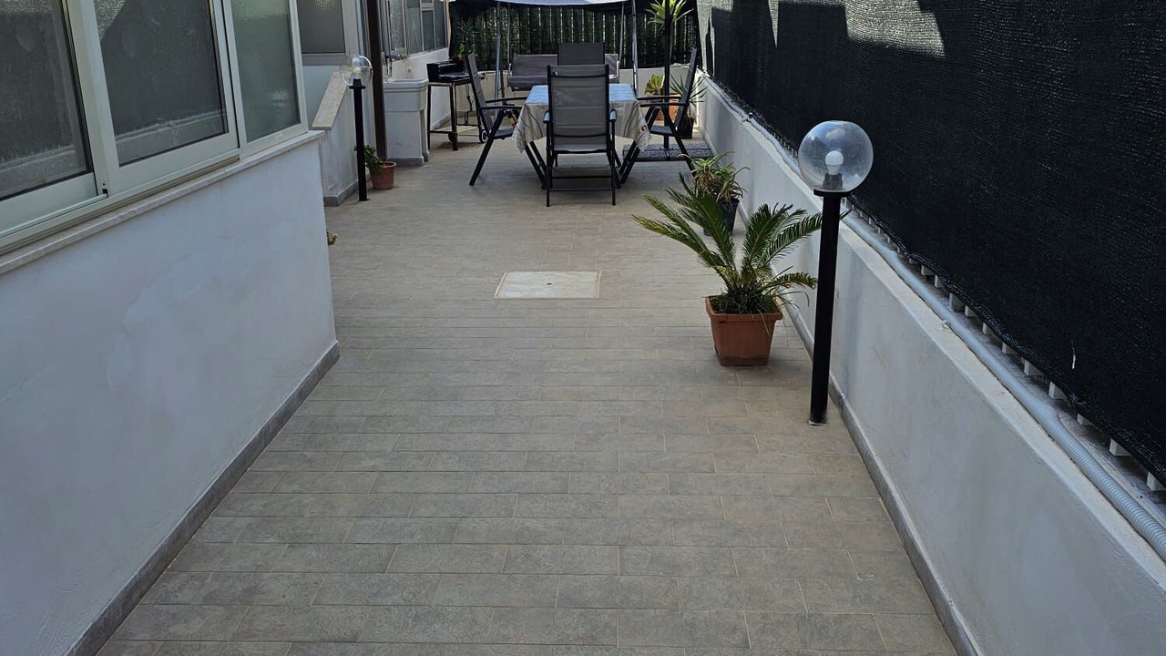 Photo of Outdoor in Trapani