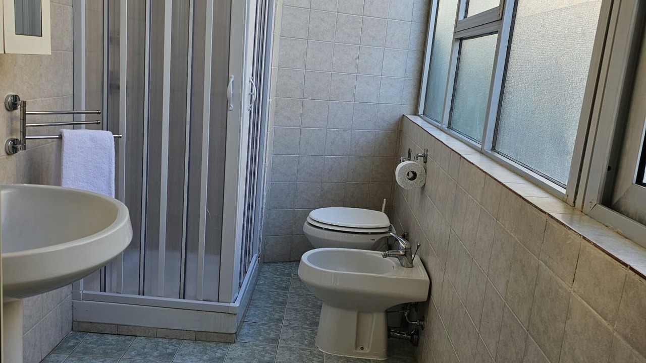 Photo of Bathroom in Trapani
