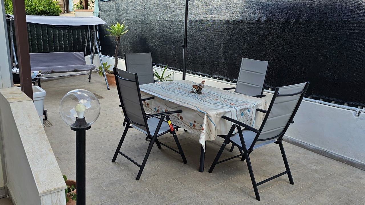 Photo of Outdoor in Trapani