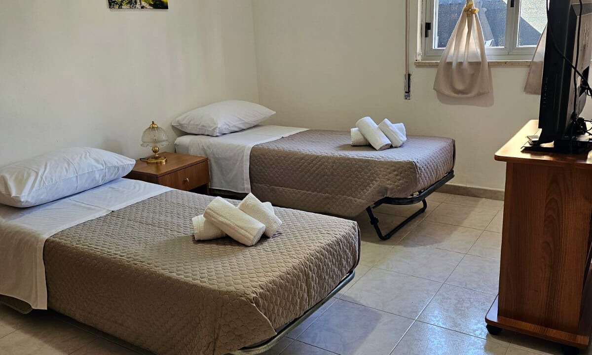 Photo of Bedroom in Trapani