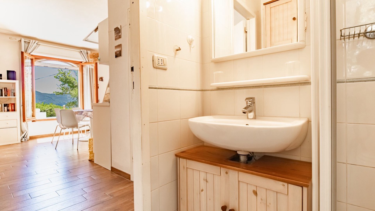 Photo of Bathroom in Lacona