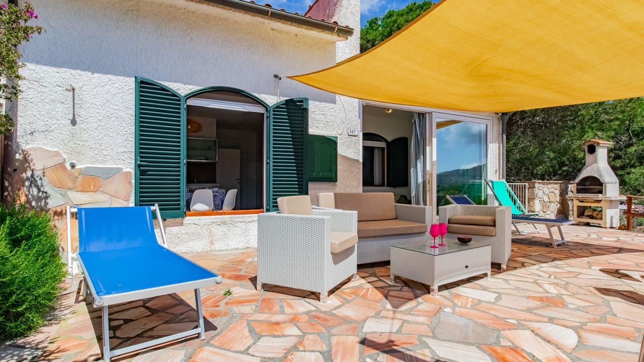 Photo of Patio Balcony in Lacona
