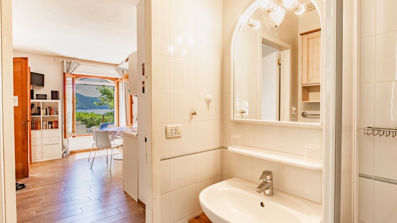 Photo of Bathroom in Lacona