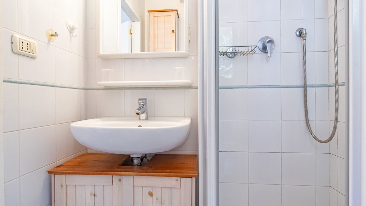 Photo of Bathroom in Lacona