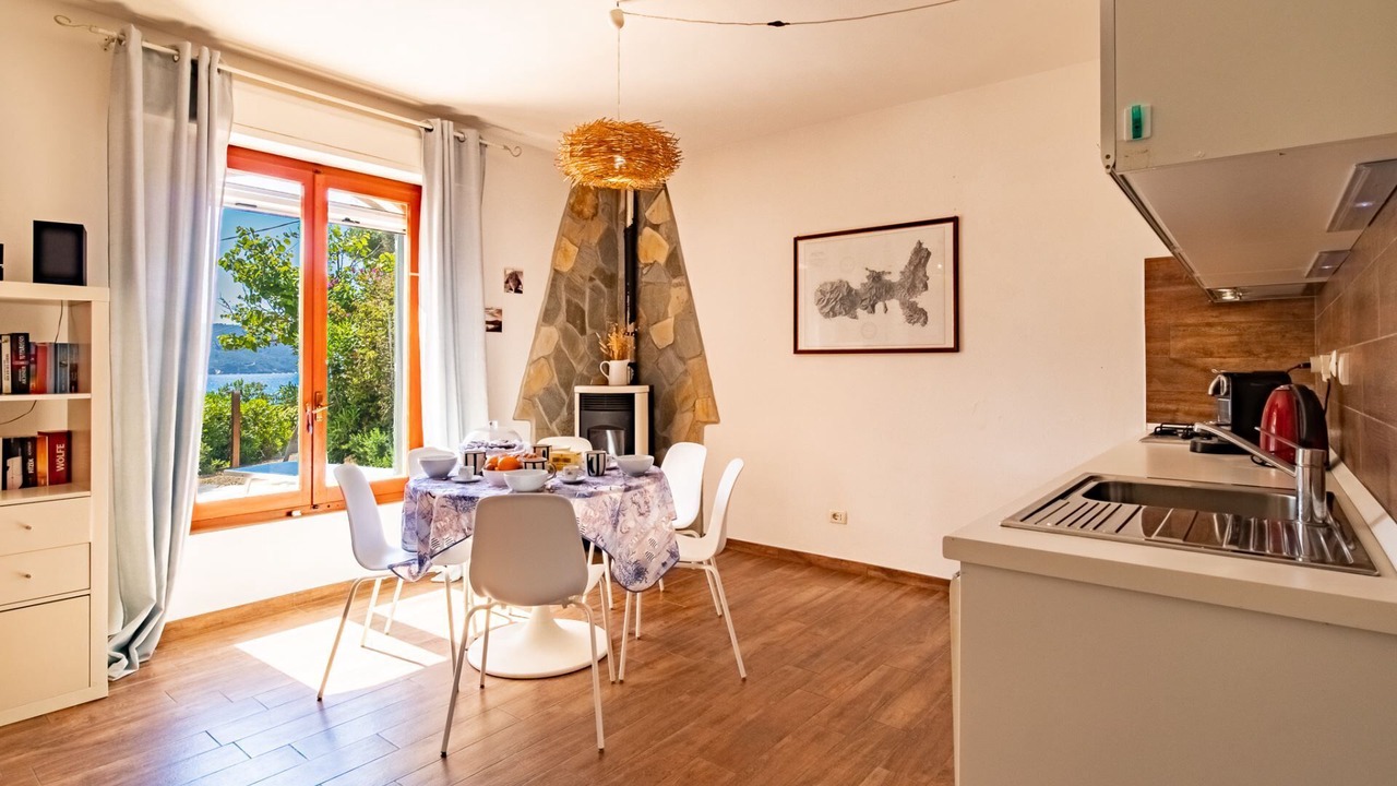 Photo of Kitchen in Lacona