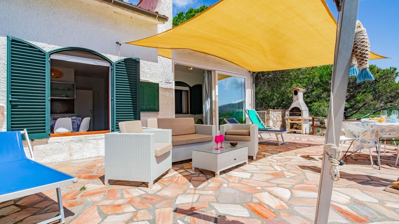 Photo of Patio Balcony in Lacona