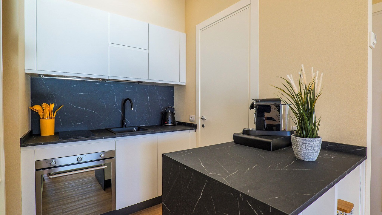 Photo of Kitchen in Susello