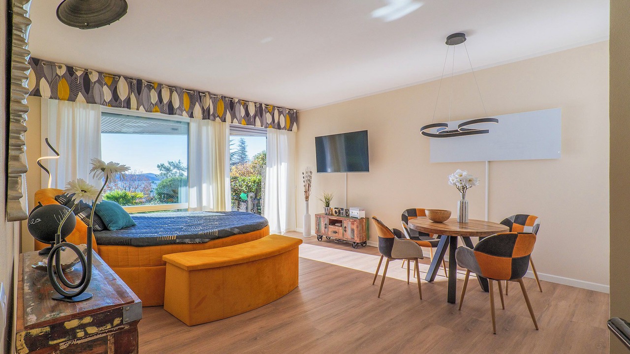 Photo of Bedroom in Susello
