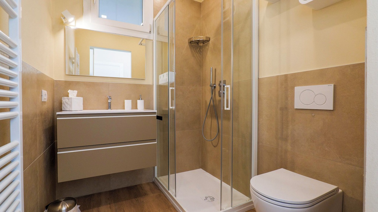 Photo of Bathroom in Susello