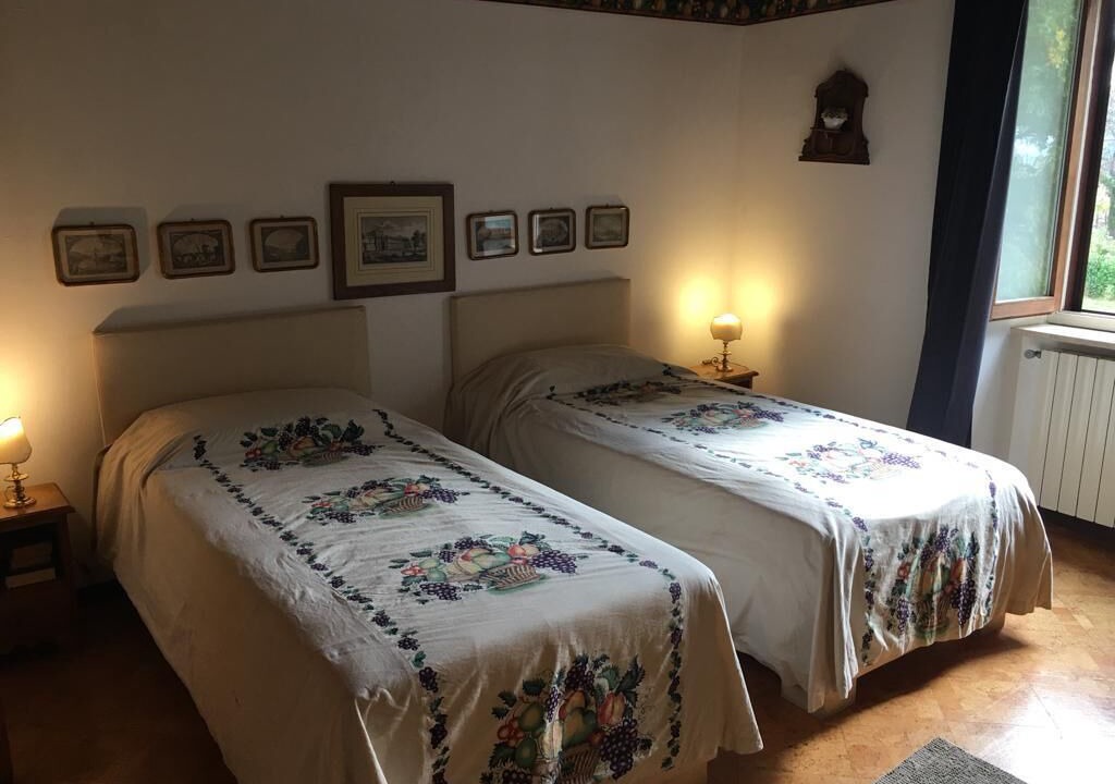 Photo of Bedroom in Paliano