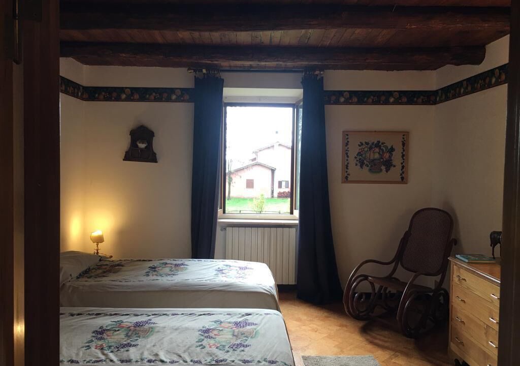 Photo of Bedroom in Paliano
