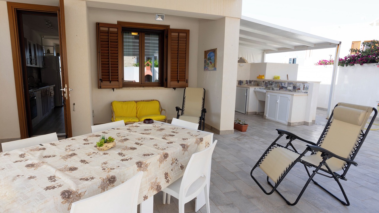 Photo of Outdoor in Favignana
