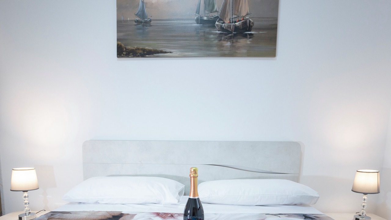 Photo of Bedroom in Favignana