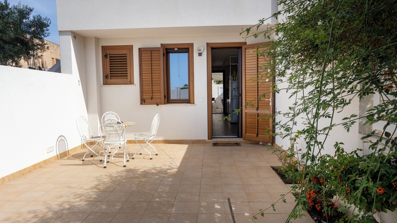 Photo of Outdoor in Favignana