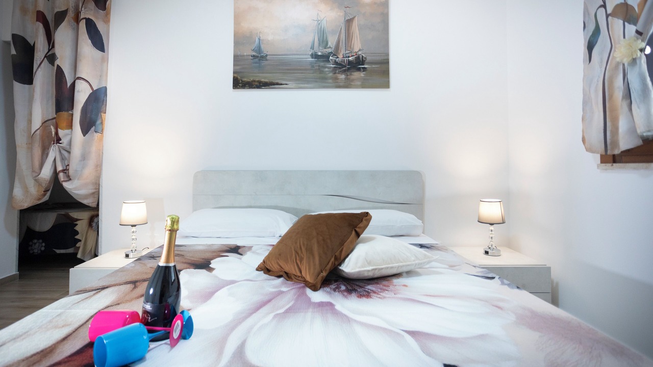 Photo of Bedroom in Favignana