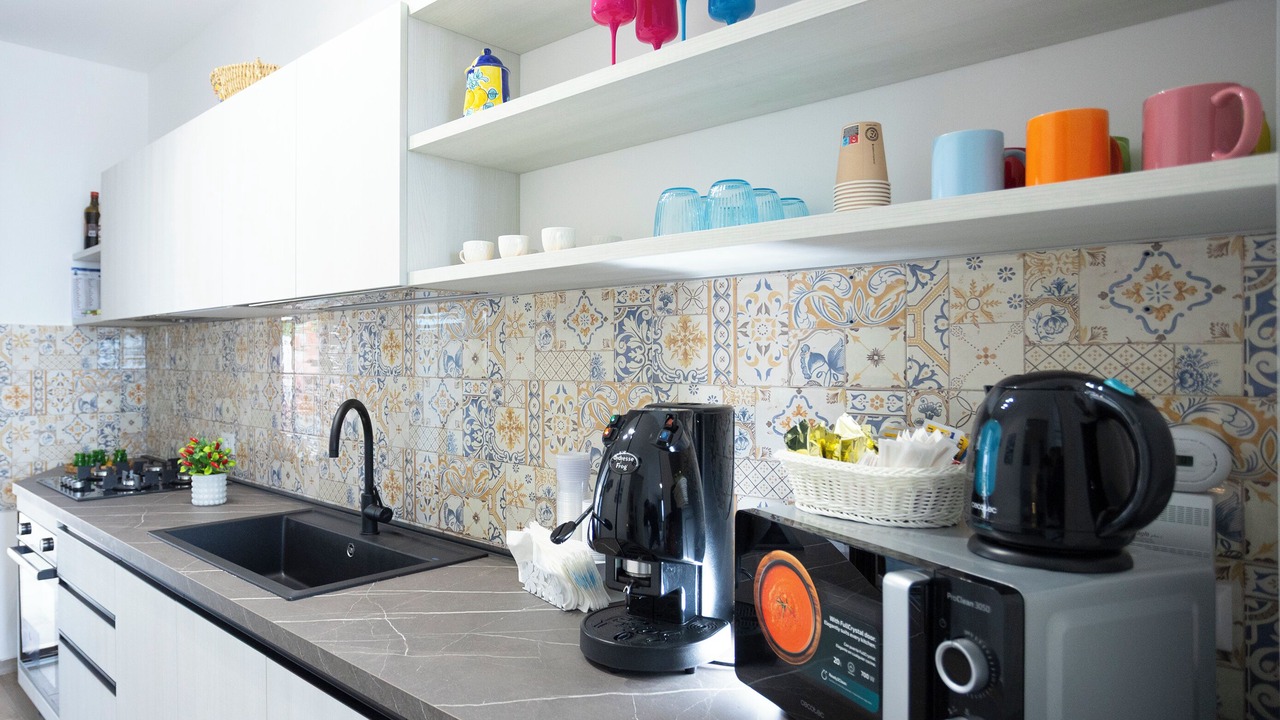 Photo of Kitchen in Favignana