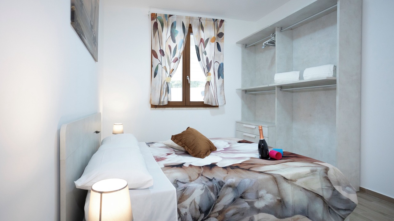Photo of Bedroom in Favignana